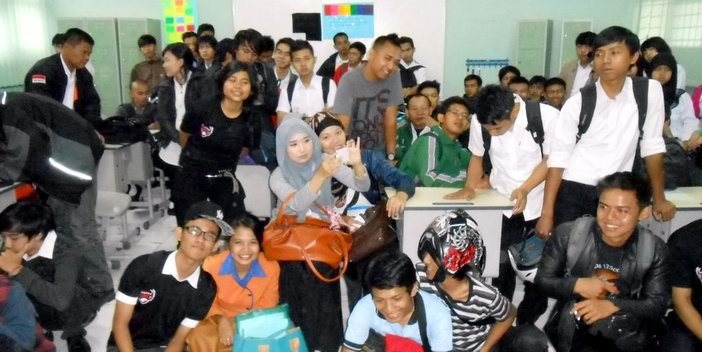 UNPK Paket C SMA sekolah paket c